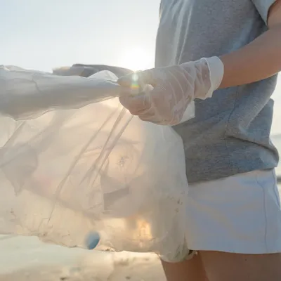 Le World Clean Up Day débarque ce week-end, des centaines de...