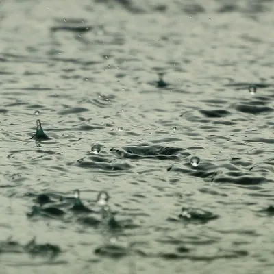 Météo du week-end : un temps très instable près de la Méditerranée