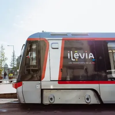 Pas de tramway en métropole lilloise cet été