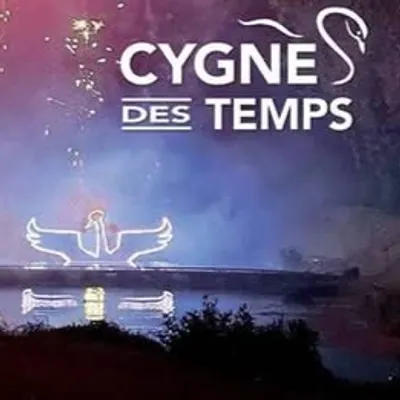 Cygnes des Temps : un spectacle historique à voir à Péronne