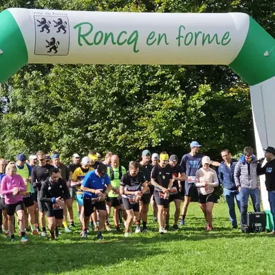 La North Run Ultimate débarque à Ronc