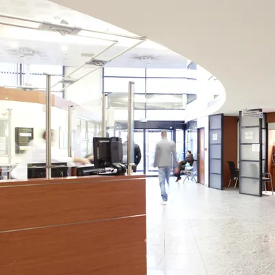 Job dating au centre hospitalier de Seclin