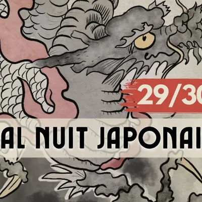 Toute la culture nippone à Lille ce week-end 