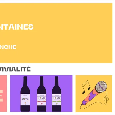 Une nouvelle guinguette dans les Weppes 