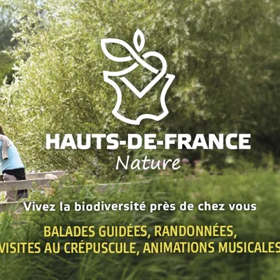 La nature à l'honneur dans la région jusqu'au 15 juin