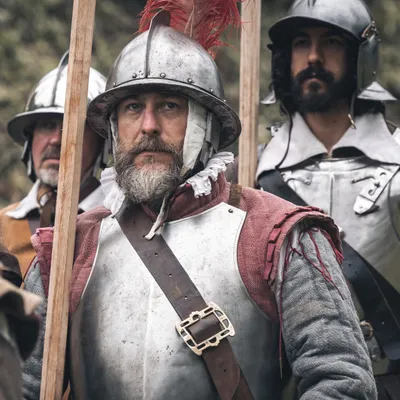 Reconstitution historique à la Citadelle de Doullens ce week-end