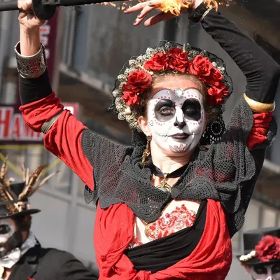 Fête mexicaine ce dimanche aux Prés du Hem