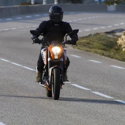 Les motards vont manifester sur l'A1 ce samedi