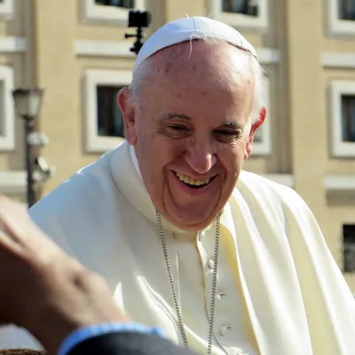 Après Lille, une messe exceptionnelle pour le pape François à Arras