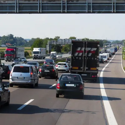Les prévisions de circulation pour ce pont de l'Ascension