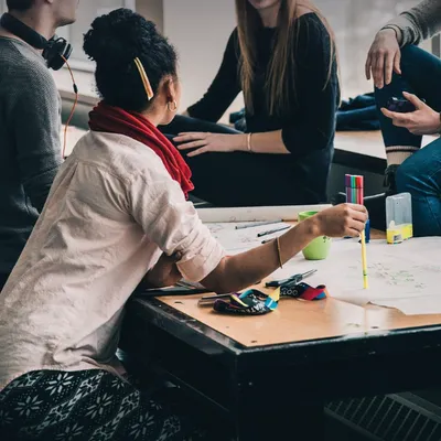 Une journée dédiée aux jeunes à Garage ce jeudi