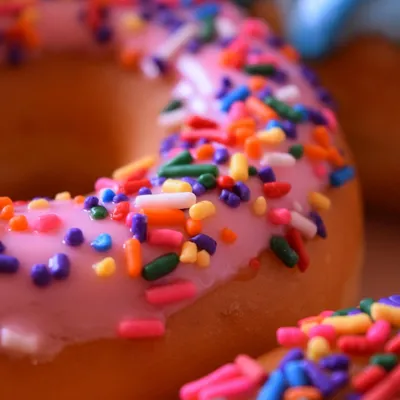 Distributions à Lille et Dunkerque pour le Donut Day ce vendredi