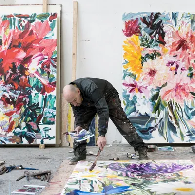 Le salon Solid'Art s'installe ce week-end à Lille