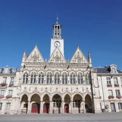 Le couvre-feu réinstauré pour les moins de 15 ans à Saint-Quentin