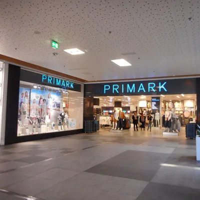 Job dating chez Primark à Noyelles-Godault