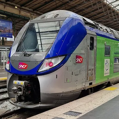 Une grève des cheminots belges impacte des TER de la région