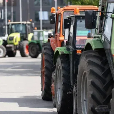 Mobilisation des agriculteurs dans le Nord ce lundi