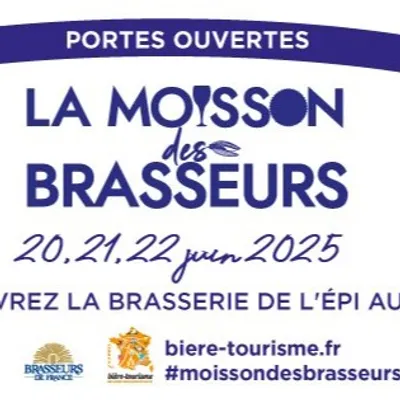 Nouvelle édition de "La Moisson des Brasseurs" dans la région