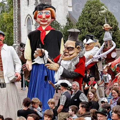 Les idées de sorties ce week-end dans la région
