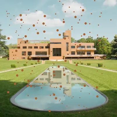 La Villa Cavrois fête les 10 ans de son ouverture ce samedi