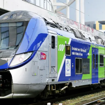 Les trains perturbés ce matin dans la région