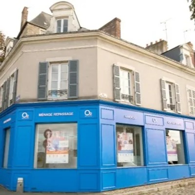Job café chez O2 ce jeudi 