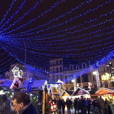 La ville de Saint-Quentin recherche des exposants pour son village...
