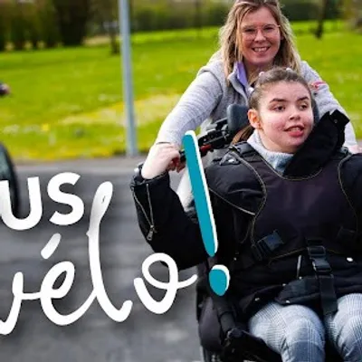 Baisieux : l'événement "Tous à vélo !"  se remet en selle !