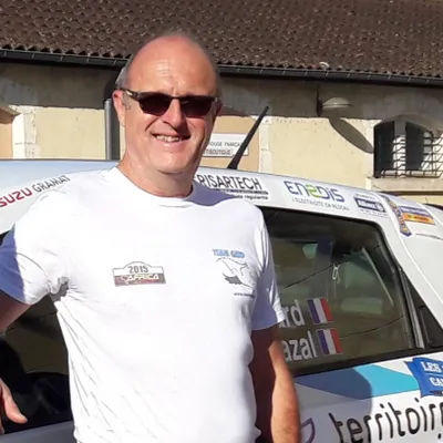 [Hommage] Gilles Gard : une dernière course vers les étoiles