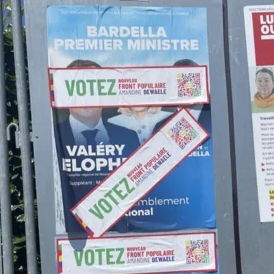 En Corrèze, la bataille des législatives se passe aussi sur les...