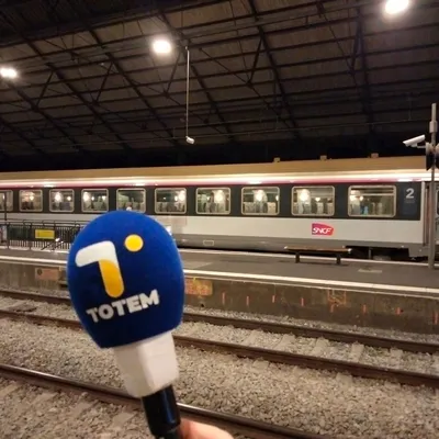 Les trains de la colère prennent la direction de Paris