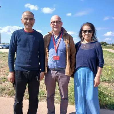 Camp de Rivesaltes. "Qui a ordonné l'exhumation des corps sans...