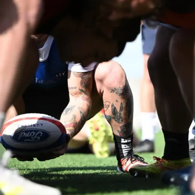 Pro D2 : le Stade aurillacois sera-t-il sauvé de la relégation...