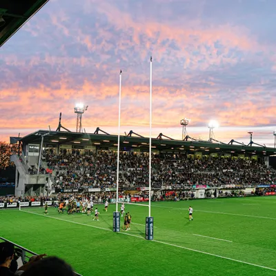 PRO D2 : on connait le calendrier de la saison 2025-2026 pour le CA...