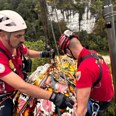 Deux interventions GRIMP en Lozère