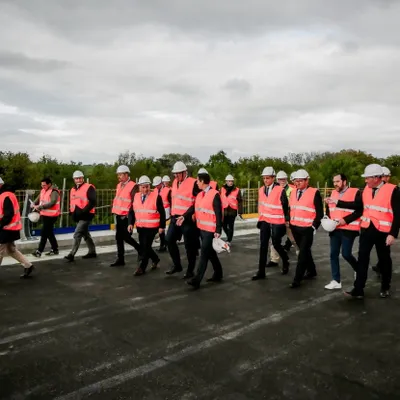 Arrêt de l'A69 : et si d'autres grands projets d'infrastructures...
