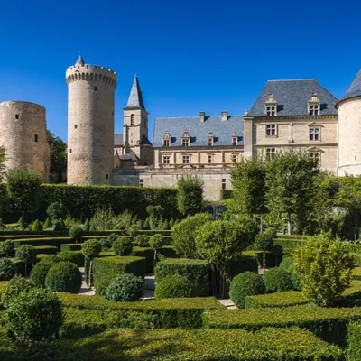 Ça vaut le détour : Les souvenirs de la Reine Margot