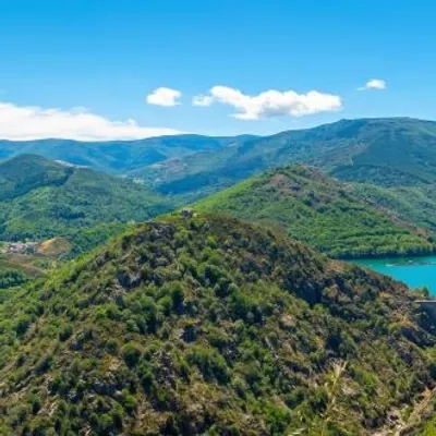 Ça vaut le détour : Les Cévennes de Jean Carrière