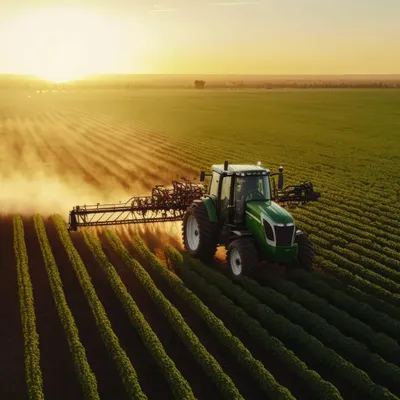Pesticides : l'agence sanitaire alerte sur des effets néfastes pour...