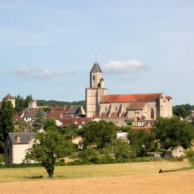 Ça vaut le détour : Martel ou la ville aux sept tours