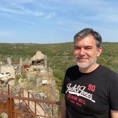 Château de Penne : le rêve d’enfant continue pour Axel Letellier