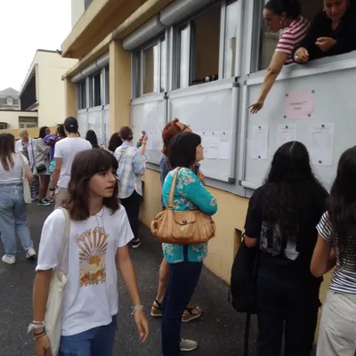 Bac 2025: le plus jeune candidat inscrit a huit ans !
