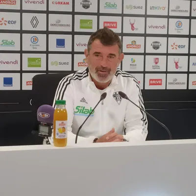 PRO D2 : au CA Brive, enseignements et mouvements pour la prochaine...