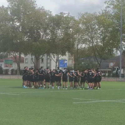 PRO D2 : un derby en guise de prépa !