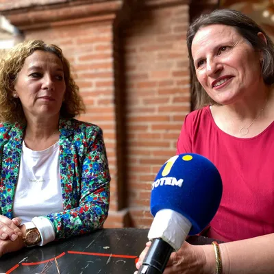 V.Rabault pas candidate, C.Bourdoncle s’engage dans les...