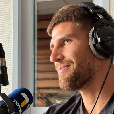Quentin Braat, un nouveau vigile à la boîte Rodez Aveyron Football 