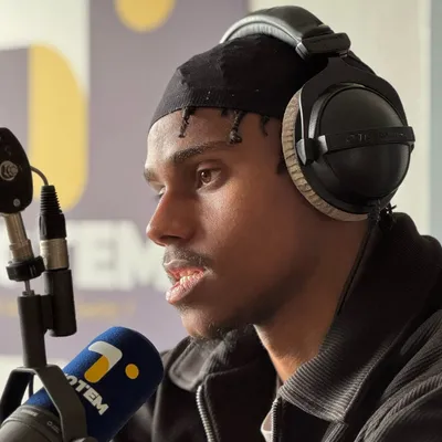 Le Raph est de retour ! Raphaël Lipinski, invité du Club Sang et Or
