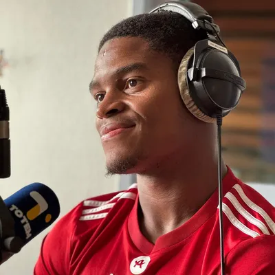 Jordan Mendes, premier de la classe au Club Sang et Or ! 