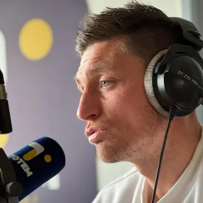 Le boss de l'arrière-garde : Eric Vandenabeele dans le Club Sang et Or