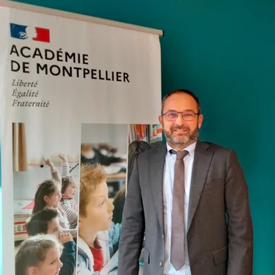 David Raymond : "La Lozère est le département avec le moins...